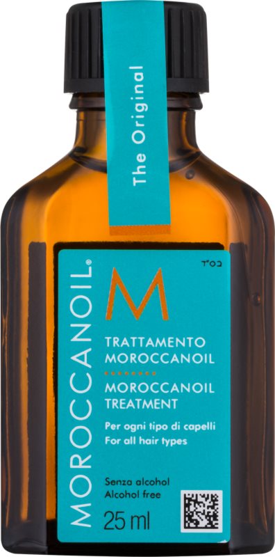Moroccanoil Treatment kuracja do włosów do wszystkich rodzajów włosów