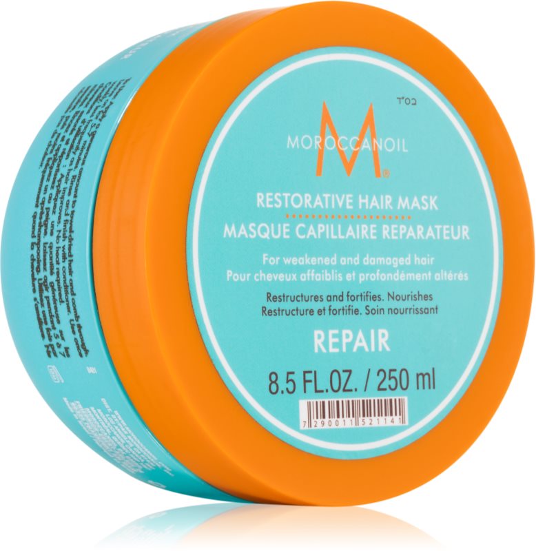 Moroccanoil Moisture Repair regenerační maska pro všechny typy vlasů