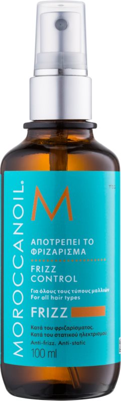 Moroccanoil Style Spray gegen strapaziertes Haar