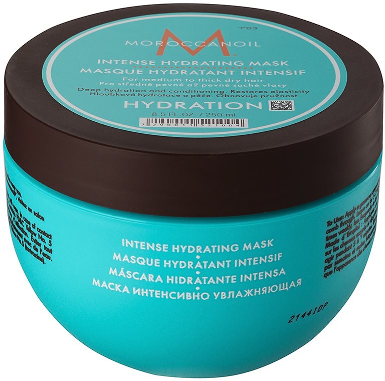 Moroccanoil Hydration masca