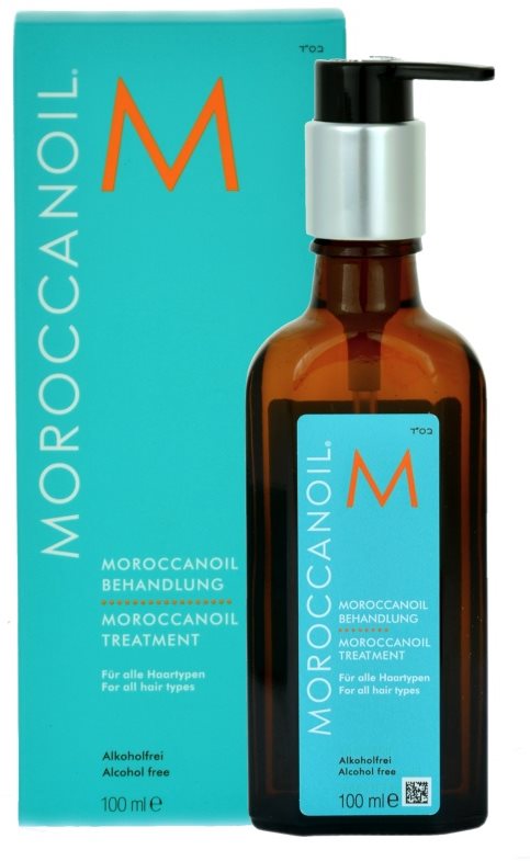 Moroccanoil Treatment lasni tretma za vse tipe las