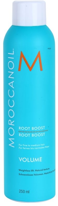 Moroccanoil Volume stiling pršilo za volumen od korenin