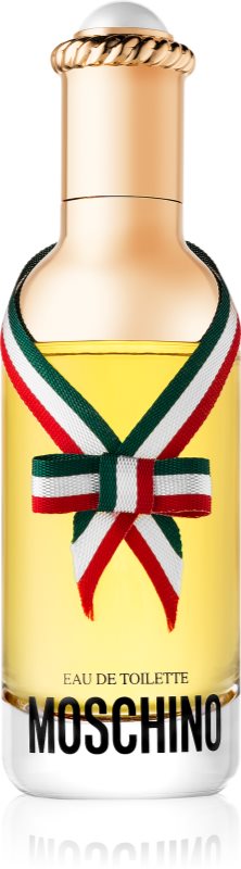 Moschino Femme eau de toilette para mujer 75 ml