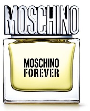 Moschino Forever woda toaletowa dla mężczyzn 100 ml