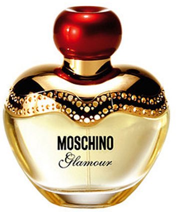 Moschino Glamour eau de parfum nőknek 50 ml