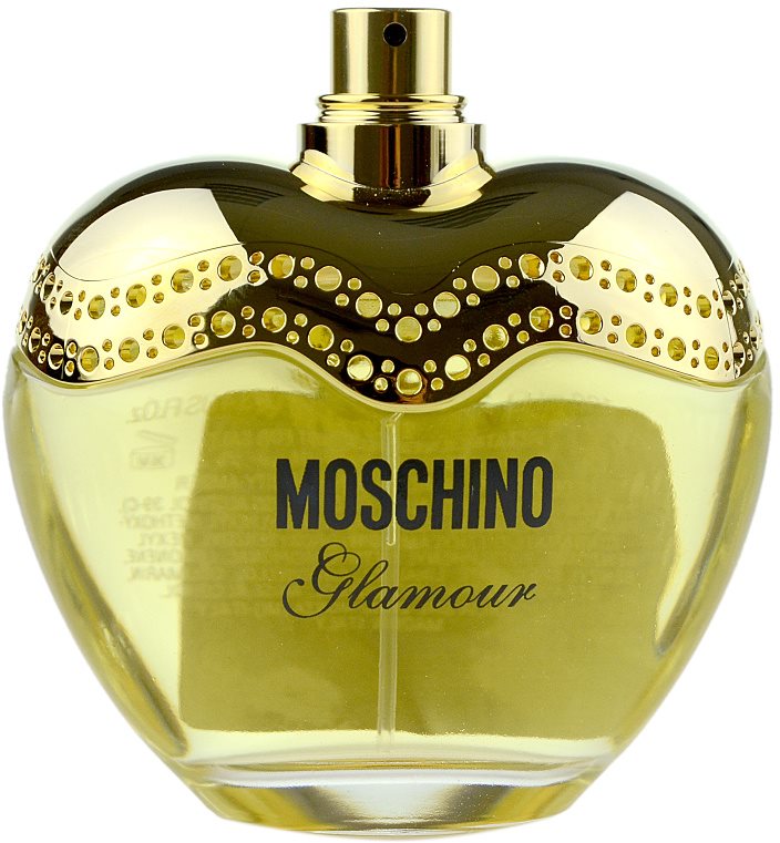 Moschino Glamour woda perfumowana tester dla kobiet 100 ml