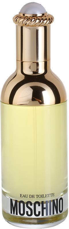 Moschino Femme eau de toilette para mujer 75 ml