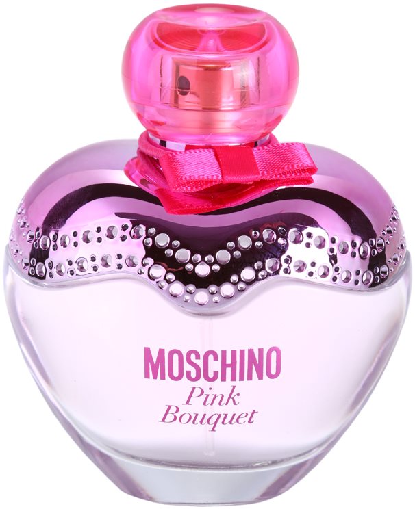 Moschino Pink Bouquet deodorant spray pentru femei 50 ml