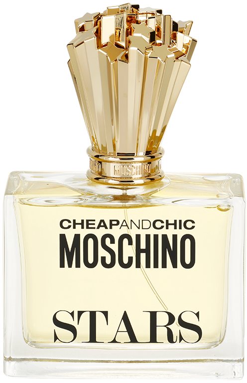 Moschino Stars woda perfumowana dla kobiet 100 ml