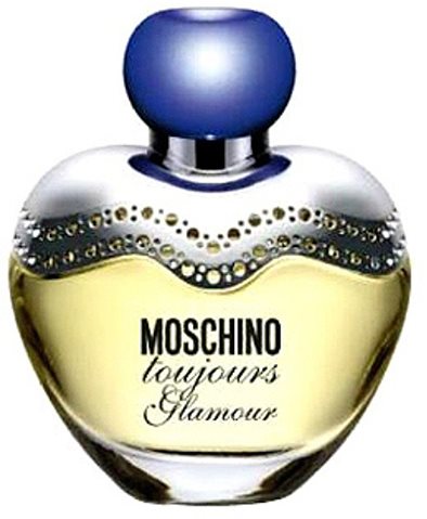 Moschino Toujours Glamour toaletní voda pro ženy 100 ml