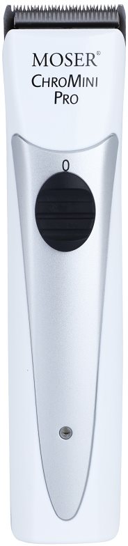 Moser Pro Type 1591-0067 cortapelos profesionale par