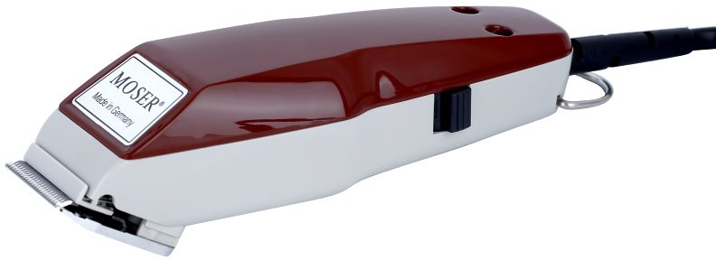 Moser Pro Mini 1411-0050 cortador de cabelo profissional para cabelo