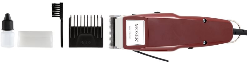 Moser Pro Type 1400-0050 hajnyírógép