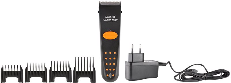 Moser Pro Type 1873-0055 cortapelos profesional para cabello
