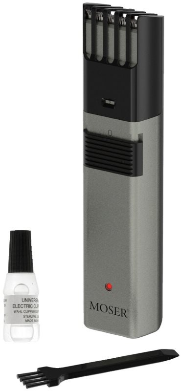 Moser Classic A Diamond Cut 1040 0460 cortador de cabelo