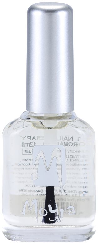 Moyra Nail Therapy lac de unghii pentru ingrijire