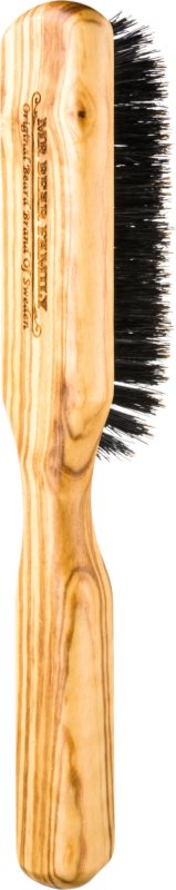 Mr Bear Family Grooming Tools krtača za brado