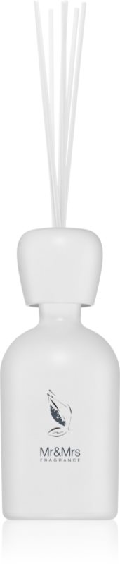 Mr & Mrs Fragrance Blanc Malaysian Black Tea aромадифузор з наповненням 250 мл