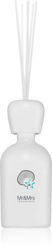 Mr & Mrs Fragrance Blanc Maldivian Breeze aroma difuzér s náplní 250 ml