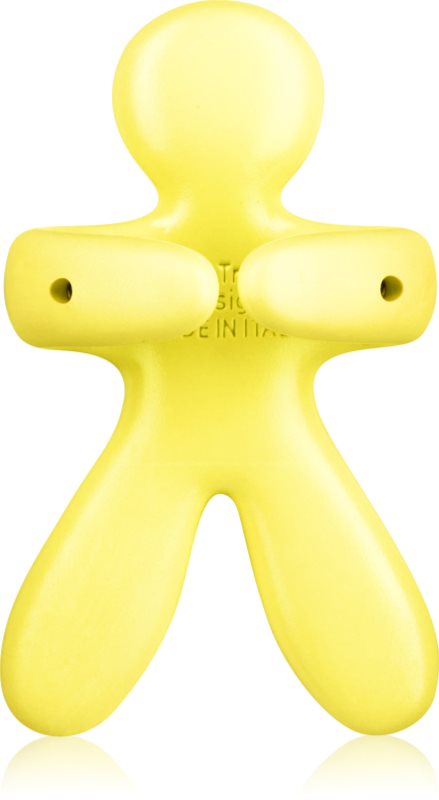 Mr & Mrs Fragrance Ercole Comfort Woody Wardrobe Air Freshener