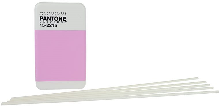 Mr & Mrs Fragrance Pantone aróma difúzor s náplňou 250 ml bavlník a ruža (Rose Cotton)
