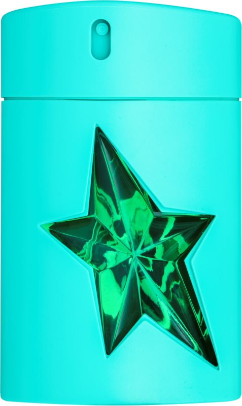 Mugler A*Men Kryptomint eau de toilette pentru barbati 100 ml