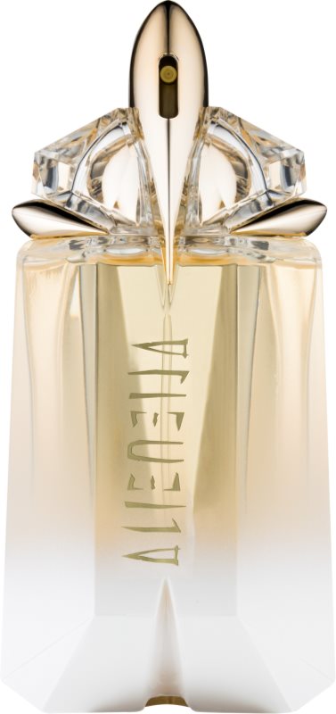 Mugler Alien Eau Sublime woda toaletowa dla kobiet 60 ml