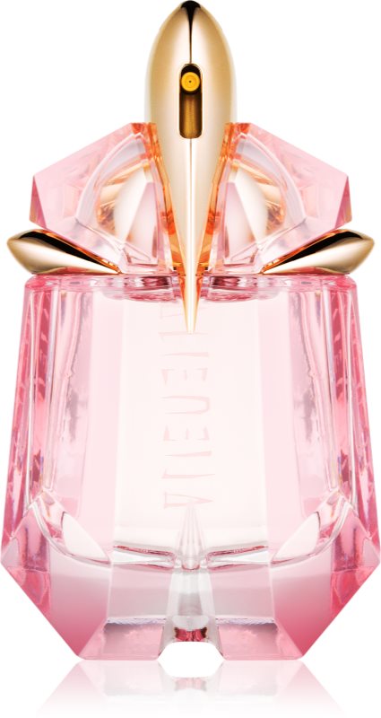 Mugler Alien Flora Futura eau de toilette nőknek 30 ml