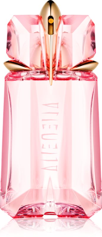 Mugler Alien Flora Futura toaletná voda pre ženy 60 ml