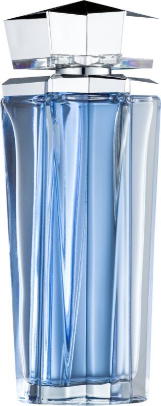 Mugler Angel eau de parfum para mujer 100 ml recargable