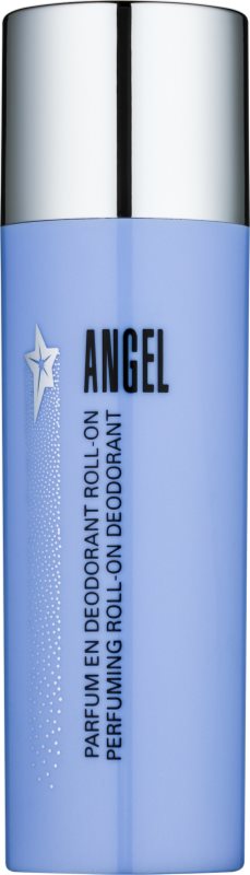 Mugler Angel Deodorant Roll-on for Women 50 ml