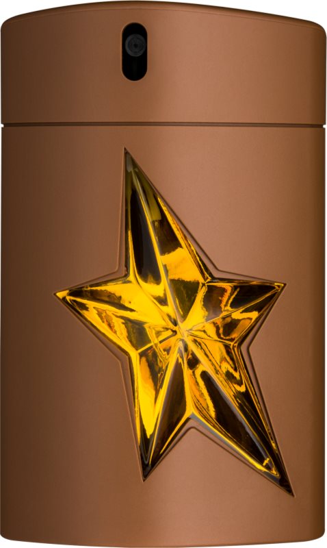 Mugler A*Men Pure Havane woda toaletowa dla mężczyzn 100 ml