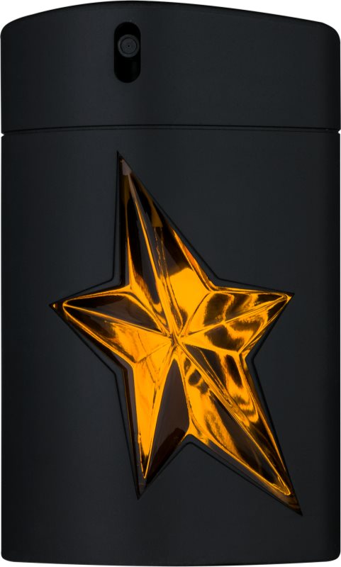 Mugler A*Men Pure Malt Eau de Toilette for Men 100 ml