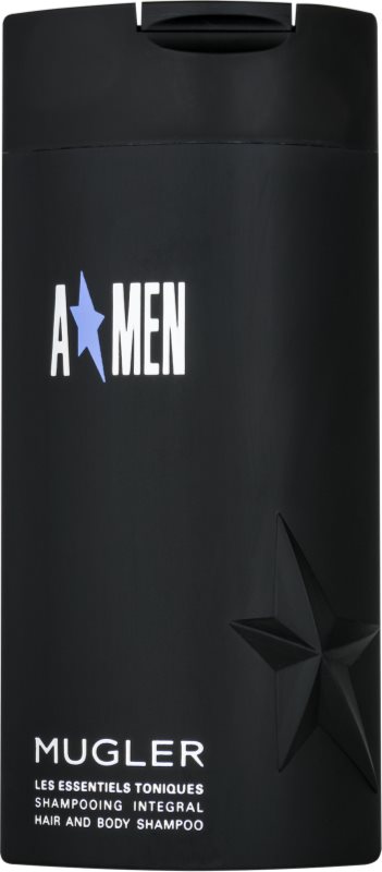 Mugler A*Men żel pod prysznic dla mężczyzn 200 ml