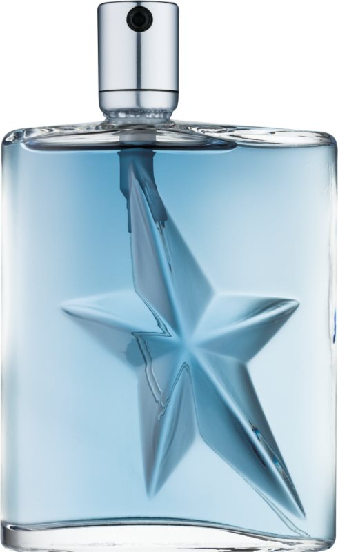 Mugler A*Men toaletní voda pro muže 100 ml náplň s rozprašovačem