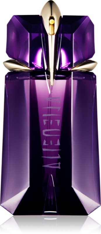Mugler Alien eau de parfum pentru femei 60 ml