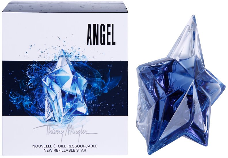 Mugler Angel New Star 2015 woda perfumowana dla kobiet 75 ml