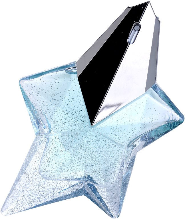 Mugler Angel Aqua Chic eau de toilette pentru femei 50 ml