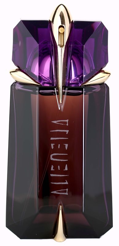 Mugler Alien Parfumovaná voda pre ženy 60 ml plniteľná