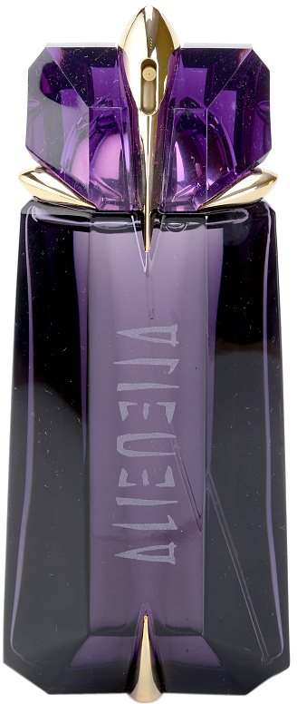 Mugler Alien Eau de Parfum for Women 90 ml Refillable