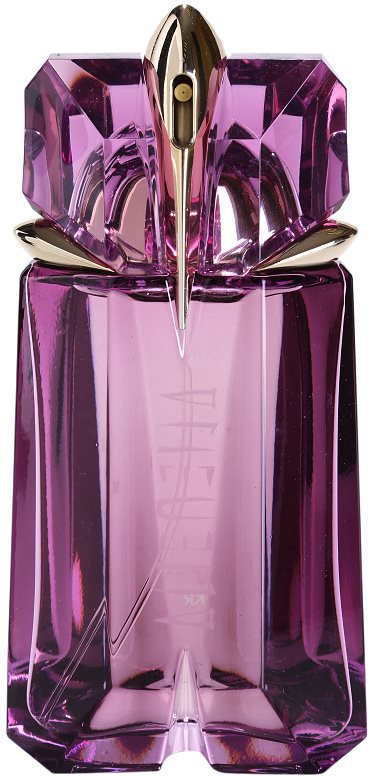 Mugler Alien eau de toilette pentru femei 60 ml
