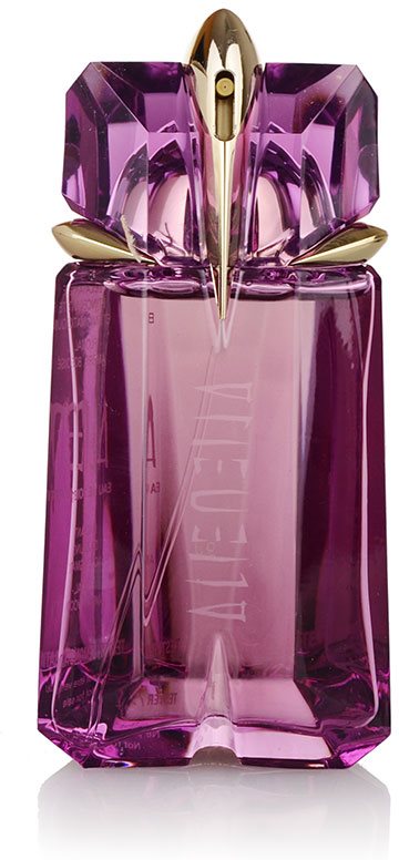 Mugler Alien woda toaletowa tester dla kobiet 60 ml