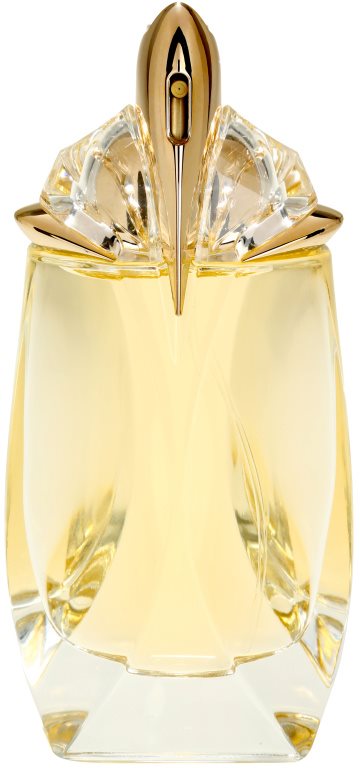 Mugler Alien Eau Extraordinaire тоалетна вода за жени 60 мл. сменяема
