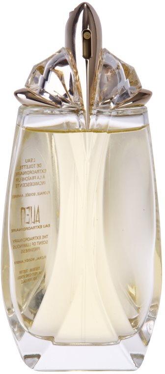 Mugler Alien Eau Extraordinaire тоалетна вода тестер за жени 90 мл.