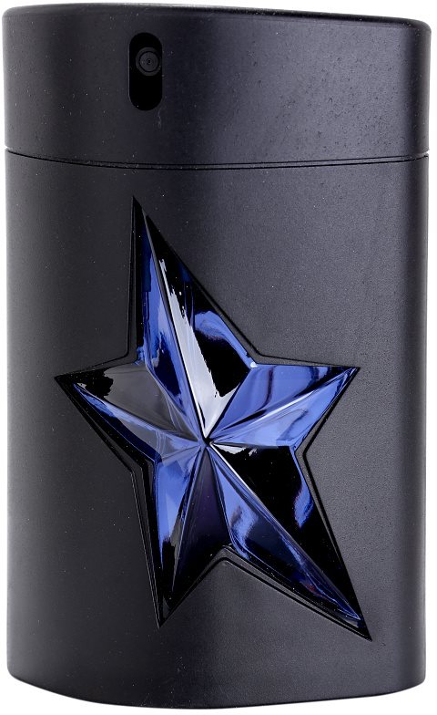 Mugler A*Men туалетна вода тестер для чоловіків 100 мл Rubber Flask