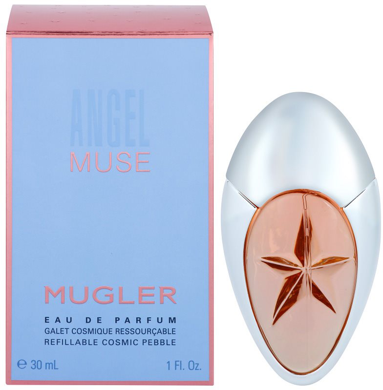 Mugler Angel Muse Eau de Parfum für Damen 30 ml