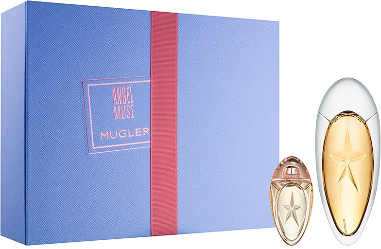 Mugler Angel Muse Gift Set I.