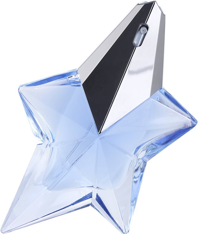 Mugler Angel Eau de Parfum Für Damen 25 ml Nachfüllbar