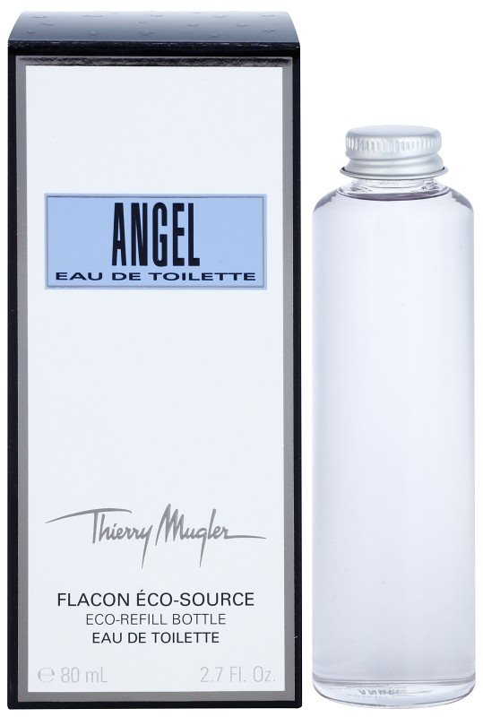Mugler Angel toaletná voda pre ženy 80 ml