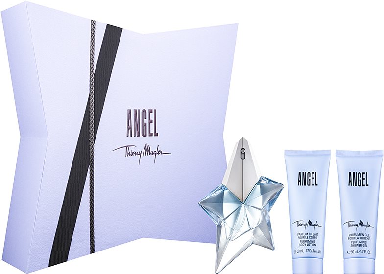 Mugler Angel set cadou XXXI.